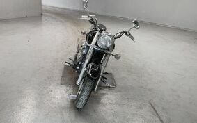 YAMAHA DRAGSTAR 400 CLASSIC 1999 4TR