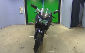 KAWASAKI NINJA 250R 2012 EX250K