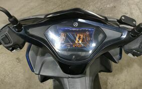 YAMAHA NVX125 不明