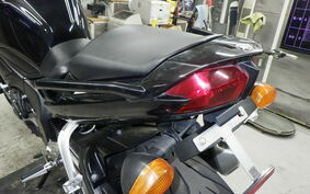 YAMAHA FZ FAZER 2007