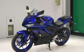 YAMAHA YZF-R25 A RG43J