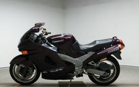 KAWASAKI ZZ1100 NINJA 1997 ZXT10D