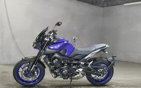 YAMAHA MT-09 2017 RN52J