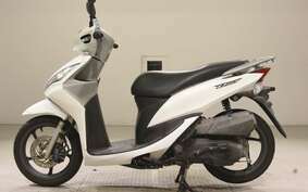 HONDA DIO 110 JF31