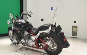 YAMAHA DRAGSTAR 400 2000 VH01J