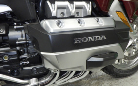 HONDA GL 1800 GOLD WING TOUR DCT 2019 SC79