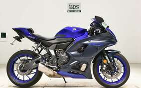 YAMAHA YZF-R7 2022 RM39J