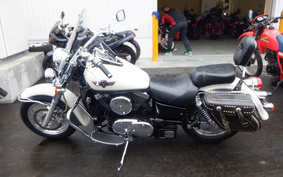 KAWASAKI VULCAN 1500 1996 VNT50A