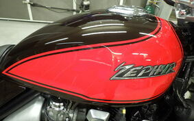 KAWASAKI ZEPHYR 1100 2001 ZRT10A