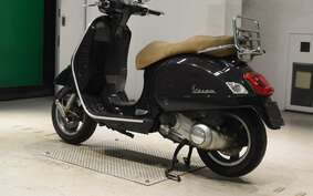 VESPA GTS250IE