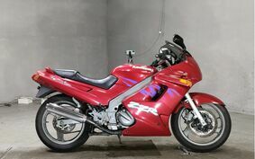 KAWASAKI ZZ-R250 EX250H