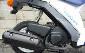 SUZUKI Super Mollet FA14B