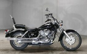 YAMAHA DRAGSTAR 250 VG02J