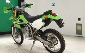 KAWASAKI KLX250 LX250E