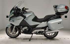 BMW R1200RT 2010