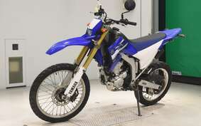 YAMAHA WR250R DG15J