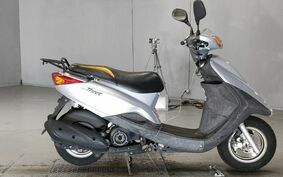 YAMAHA AXIS 125 TREET SE53J