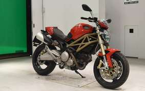 DUCATI MONSTER 696 2013 M500A