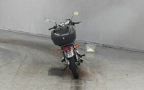 YAMAHA YB125SP LBPPCJL