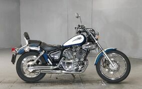 YAMAHA VIRAGO 250 S 3DM