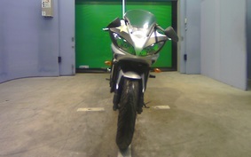 YAMAHA FAZER FZ6 S 2010 RJ14