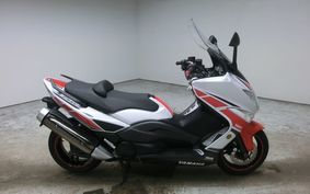 YAMAHA T-MAX500 Fi 2011 SJ08J