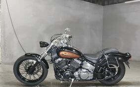 YAMAHA DRAGSTAR 400 2007 VH01J