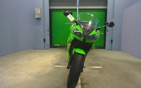 KAWASAKI NINJA 400R ABS 2011 ER400B