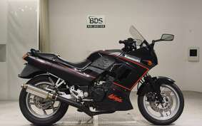 KAWASAKI GPX250R EX250E