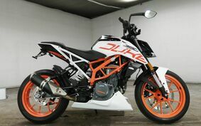 KTM 390 DUKE JPJ40