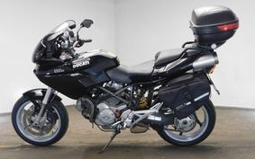 DUCATI MULTISTRADA 1000 DS 2004 A100A