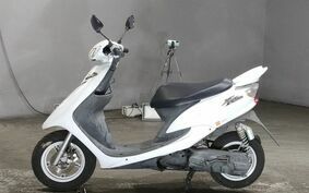 YAMAHA JOG ZR Evolution SA16J