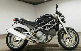 DUCATI MONSTER S4 2001 M400A