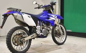 YAMAHA WR450F E 2006 CJ09