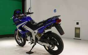 YAMAHA TDR125