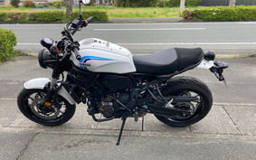 YAMAHA XSR700 2022 RM41J