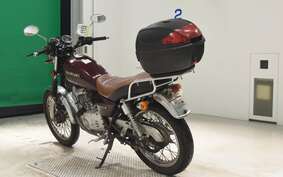 SUZUKI GN125 F Gen.2 PCJ2N