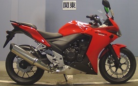 HONDA CBR400R 2013 NC47