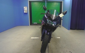 KAWASAKI NINJA 250R 2010 EX250K