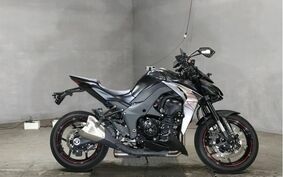 KAWASAKI Z1000 2018 ZXT00W