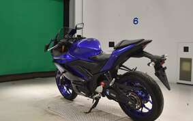 YAMAHA YZF-R3 2020 RH13J