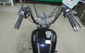 YAMAHA VIRAGO 250 3DM