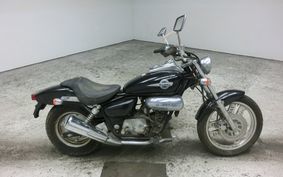 HONDA MAGNA 50 AC13