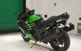 KAWASAKI ZX 1400 NINJA R A 2016