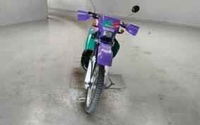 KAWASAKI KDX125 SR DX125A