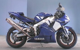 YAMAHA YZF-R1 2001 RN04