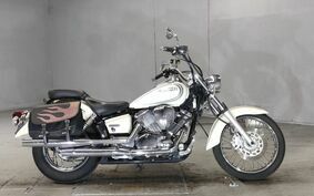 YAMAHA DRAGSTAR 250 VG02J