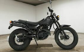 YAMAHA TW225 DG09J