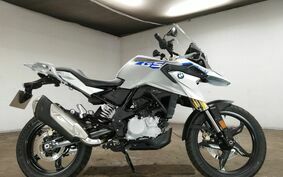 BMW G310GS 2018 0G02