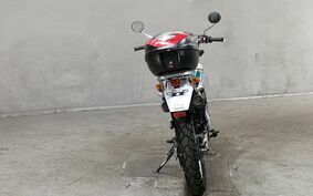 YAMAHA SEROW 225 WE 4JG